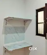 Independent rooms for rent