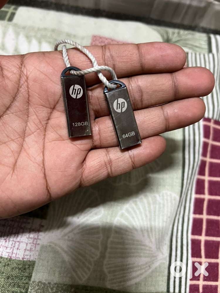 HP PENDRIVE ORIGINAL