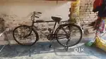 Cycle good condition