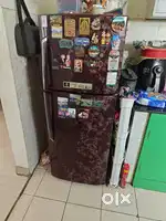 218 lots LG double door freeze