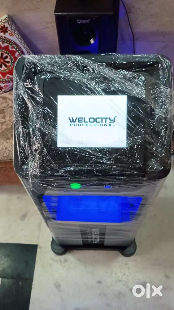 Hydra Facial Machine Saloon Parlour