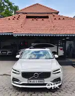 Volvo S90 D4 Inscription, 2017, Diesel