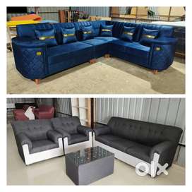 Symphony good looking sofa set