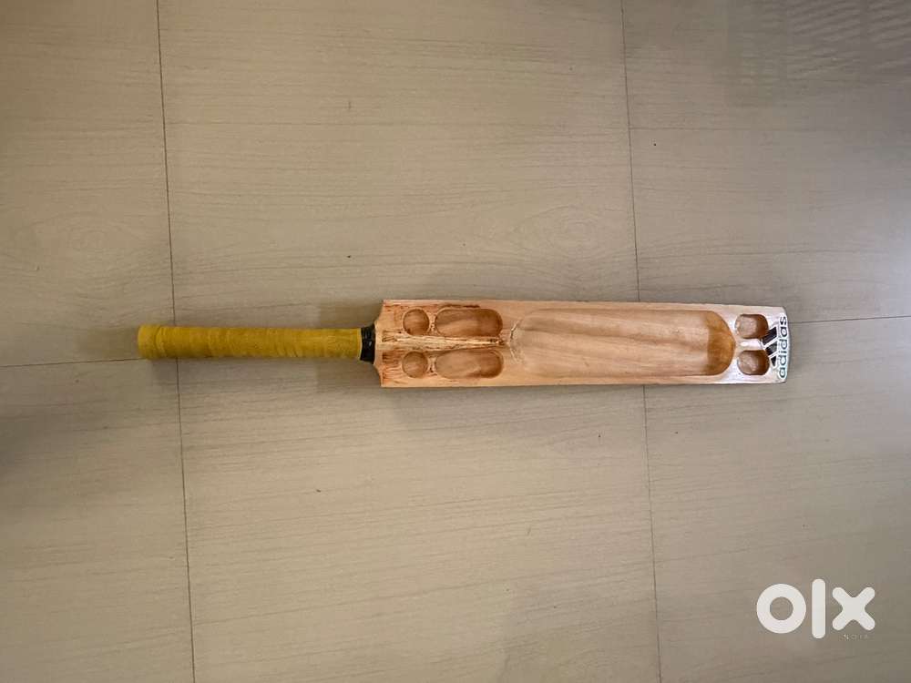 Cricket bat