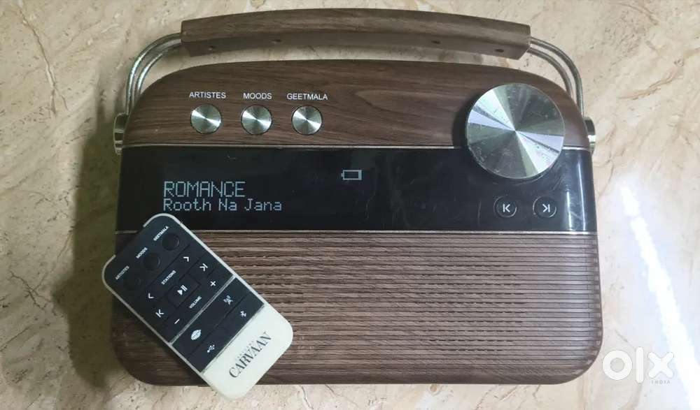 Saregama Carvaan Hindi 5000 song