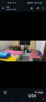 NERLEKAR PG HOSTEL