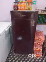 domestic refrigerator