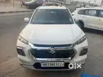 Maruti Suzuki Grand Vitara 1.5 Delta Smart Hybrid, 2024, Petrol