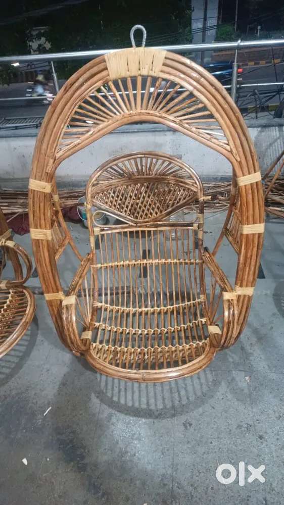 Made from high quality sustainable cane or wicker material