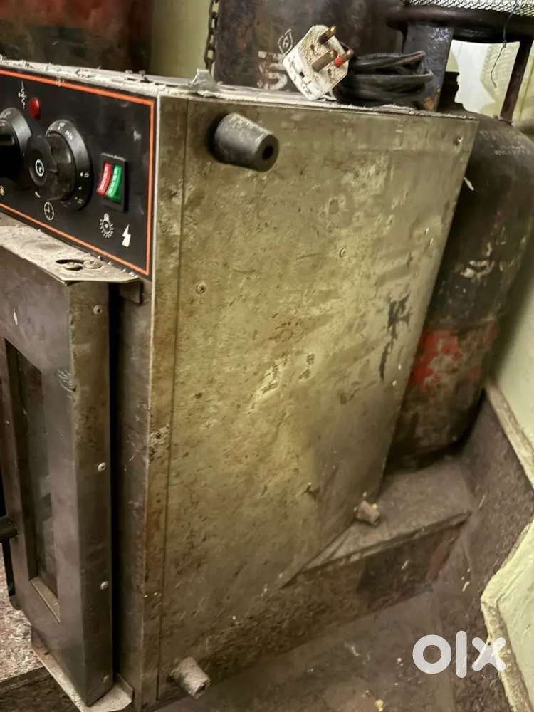 Urgent sell call