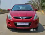 Hyundai i20 [2008-2012] 1.2 Magna (O), 2011, Petrol