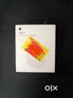 Iphone Adapter