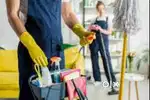 Required Housekeeping Supervisor