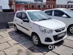 Maruti Suzuki Alto K10 1.0 VXI, 2015, Petrol