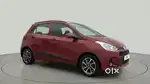 Hyundai Grand i10 1.2 Kappa Sportz Option, 2017, Petrol