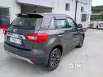 Toyota Urban Cruiser cruiser Premium, 2021, Petrol