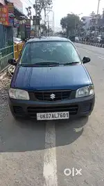 Maruti Suzuki Alto 0.8 LXI (O), 2011, Petrol