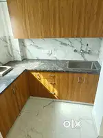 Flat available for rent