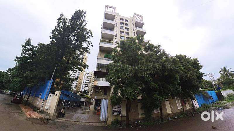 2 BHK Kohinoor Shangrila for Sell in Pimpari