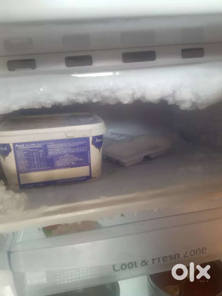 190litter fridge for lg