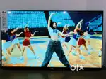 K Series 42 Inches Smart Led Tv 4k Exchange Offer Available