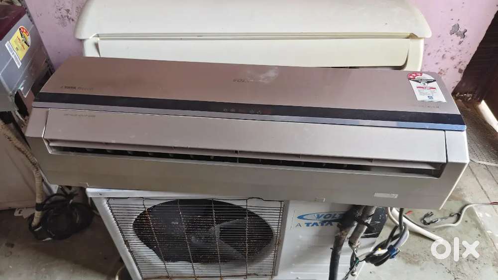 Used split air conditioner