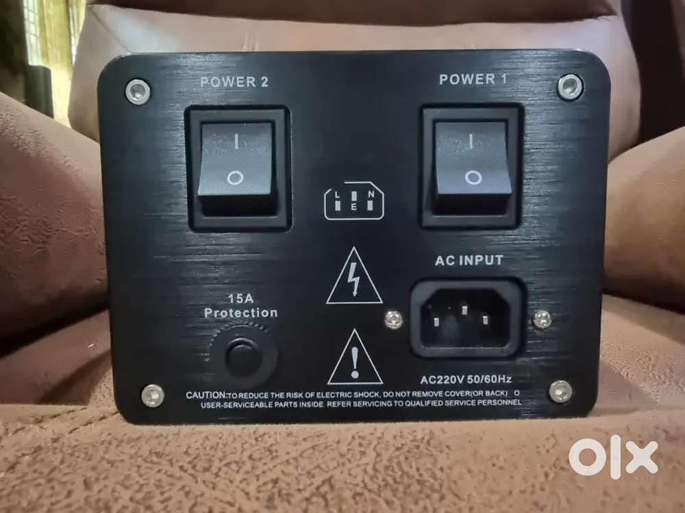 WEIDUKA AC 8.8 PURE POWER PURIFIER