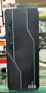 Seal pack cabinet