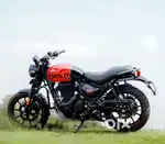 Want to sell my hunter 2023 model
