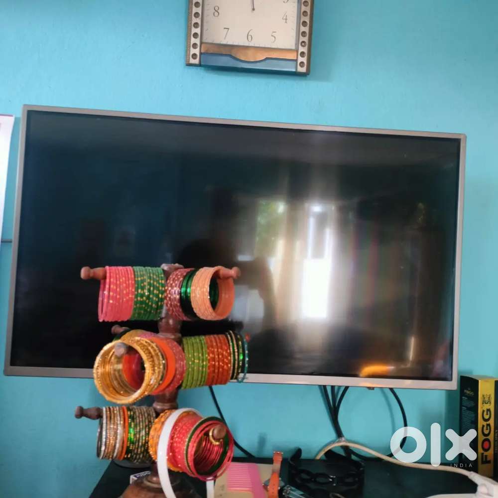 Brand: panasonic 32 Inch in just rupees 8k
