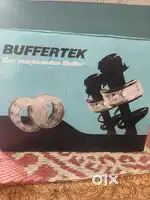 Buffer teck for car 4 pice