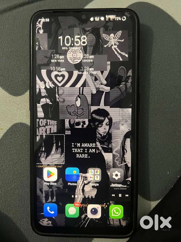 Oneplus 7T