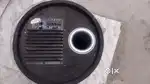 12 inch subwoofer