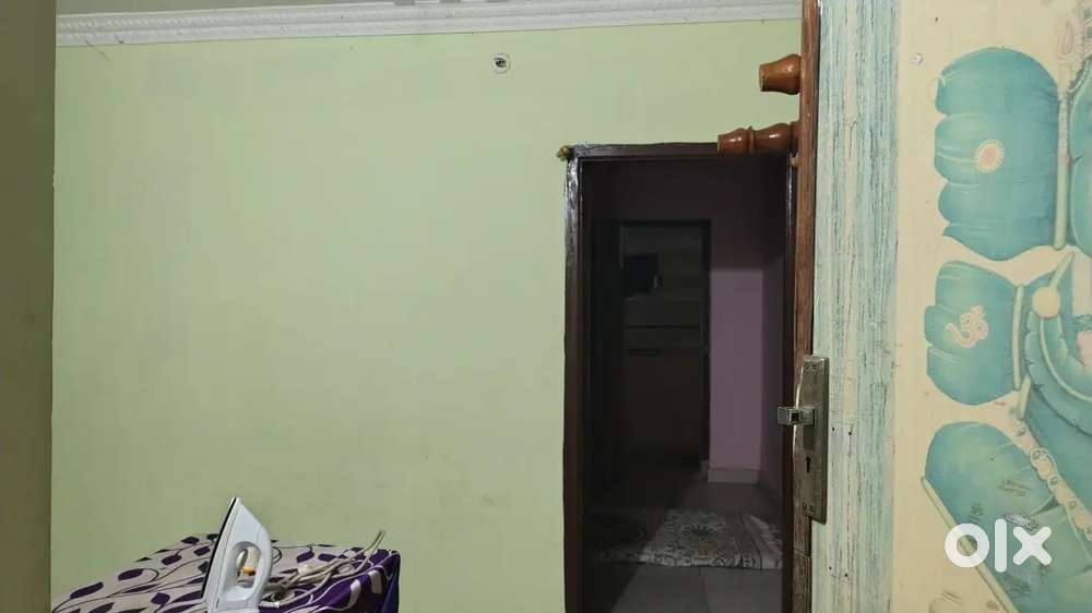 Looking for Male Roommate For 2 BHK Flat