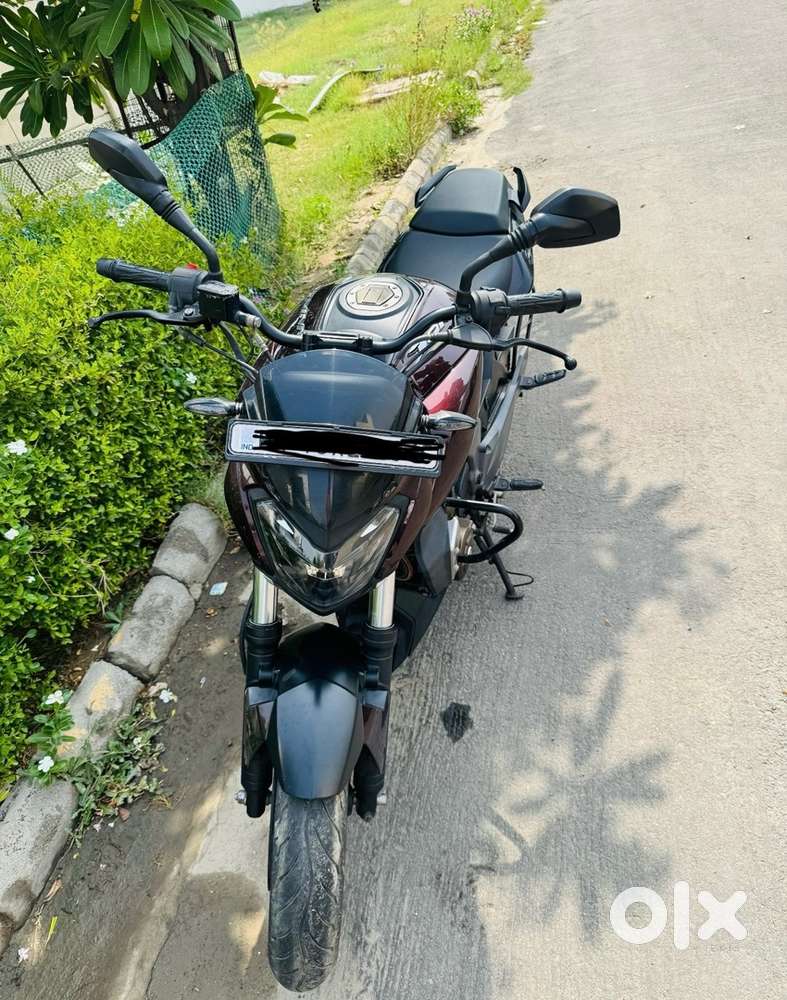 Bajaj dominar 400 for sale