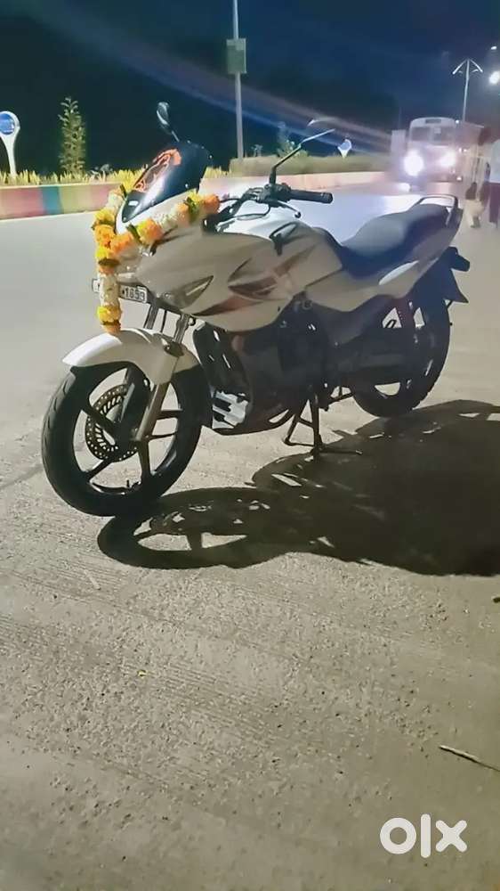 Karizma new condition