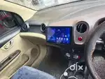 Honda Amaze 2013 Diesel Well Maintained New tyre very good condition
