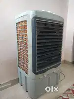 Crompton air cooler