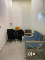 Office For Rent In Malad West