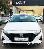 Hyundai New i20 1.5 Magna MT, 2021, Diesel