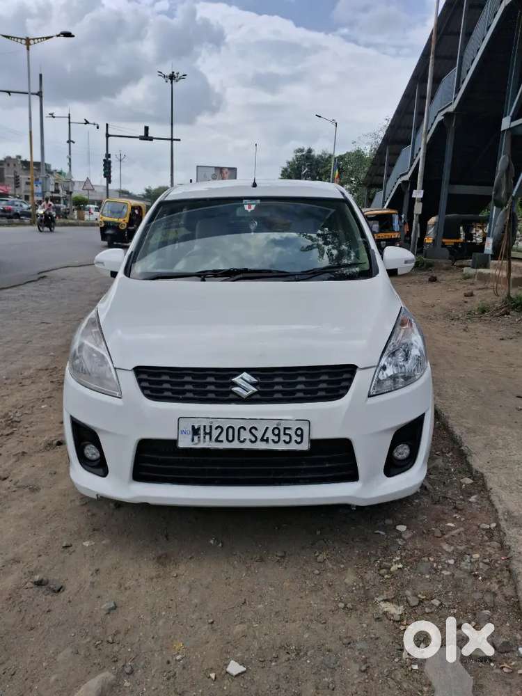 Ertiga vdi bs4