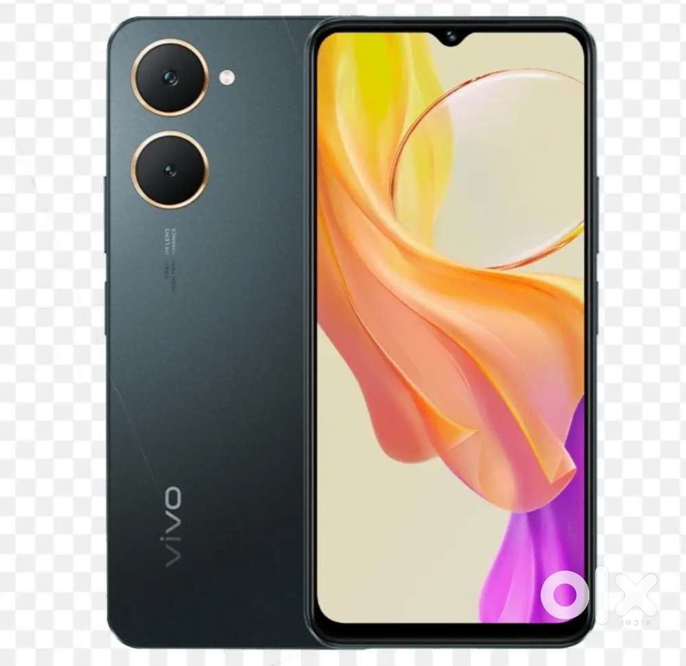 Vivo y18 phone