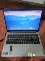 Ryzen 3 | amd graphics card | lenovo laptop with one yr garanty