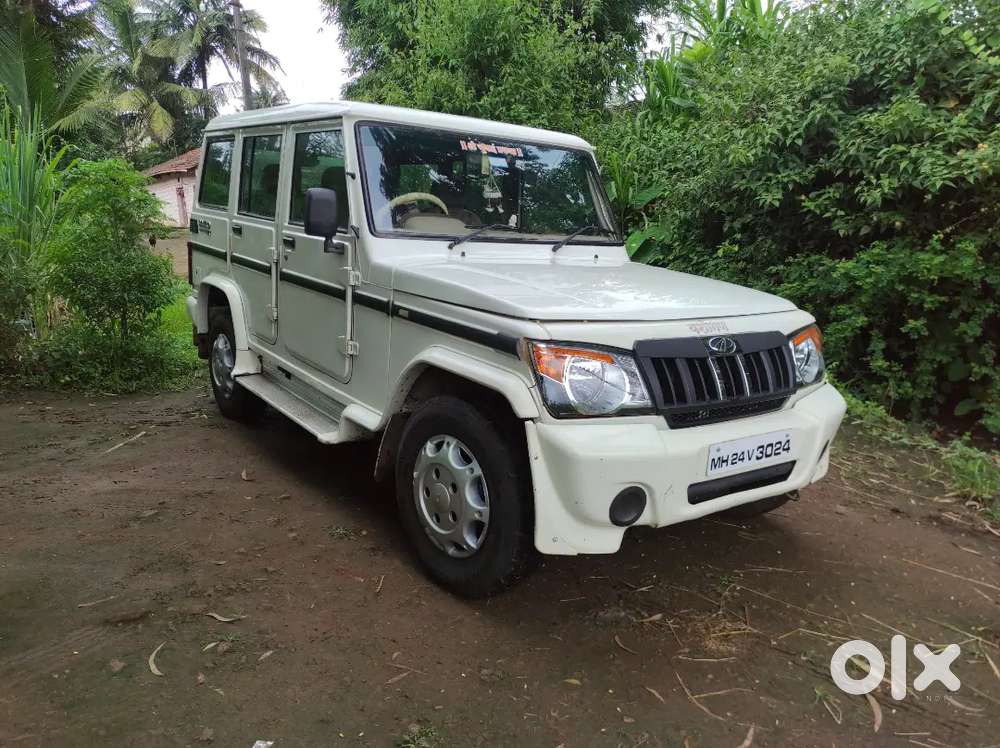 Bolero 02/2011 SLX विकणे आहे