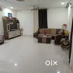 I want to sell my full furnished flat near dmart bilahri main road