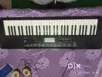 Casio new condition