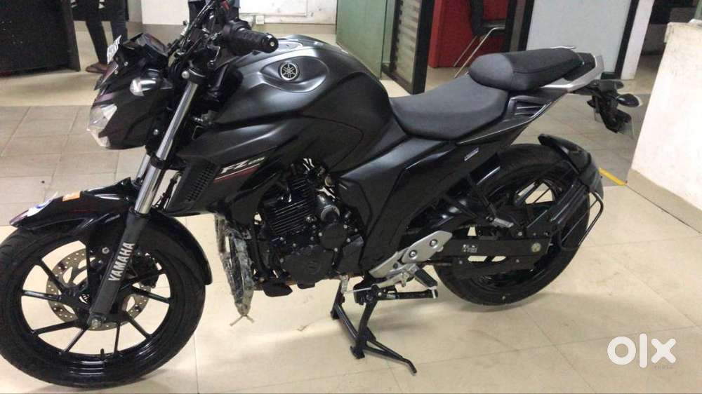 Selling 2019 Yamaha FZ 25 Dual ABS