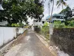 10 cent land ( plot ) for sale Vazhakkala kakkanad