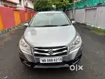Maruti Suzuki S Cross Zeta DDiS 200 SH, 2016, Diesel
