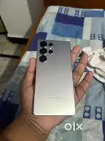 S 25 ultra 2 month used by me all new condition no strach